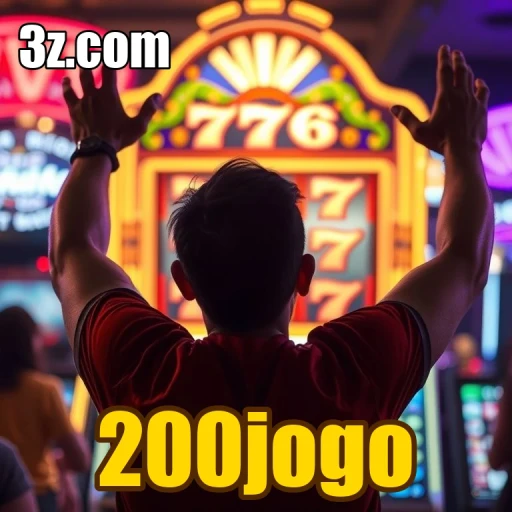 Mergulhe na Seção Horror do 200jogo e Sinta o Medo