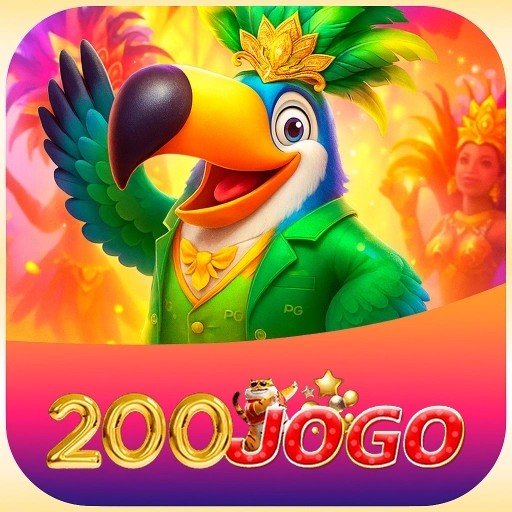 200jogo logo