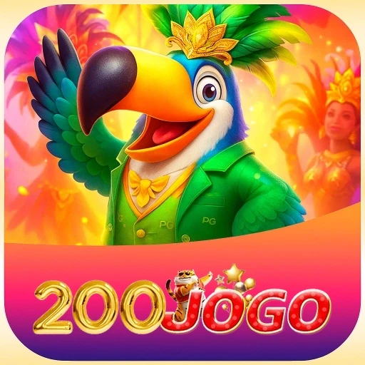 200jogo logo