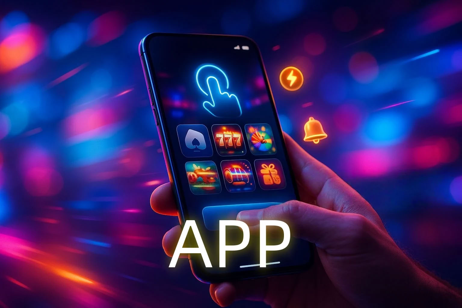 200jogo Benefícios do App