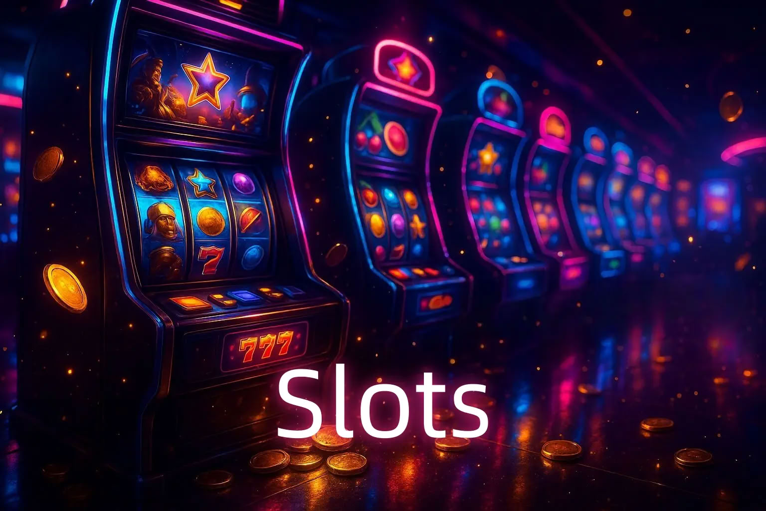 200jogo Benefícios dos Slots